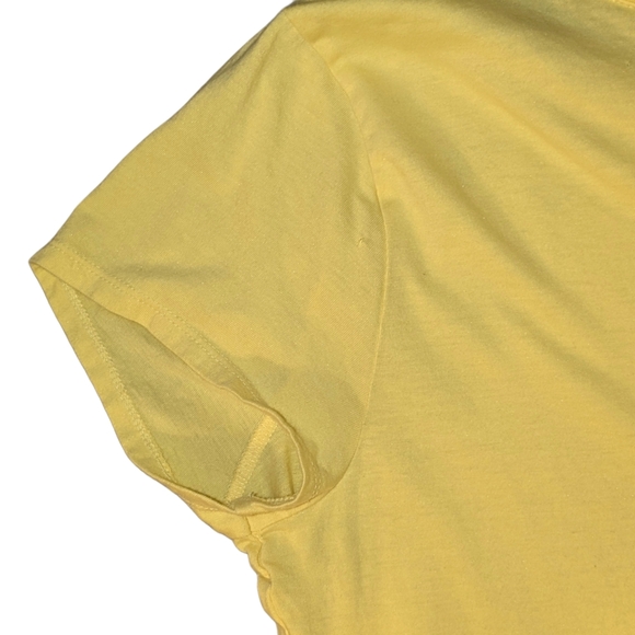 INC International Concepts Off Shoulder Asymmetrical Top, Size L *repaired* - Picture 7 of 12